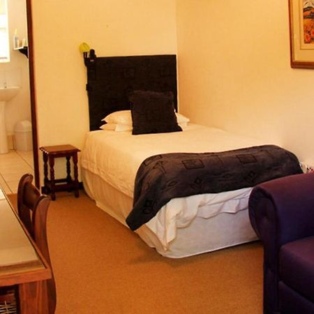 Fynbos Guest House 里弗斯代尔 外观 照片