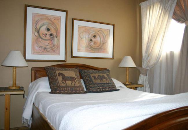 Fynbos Guest House 里弗斯代尔 外观 照片