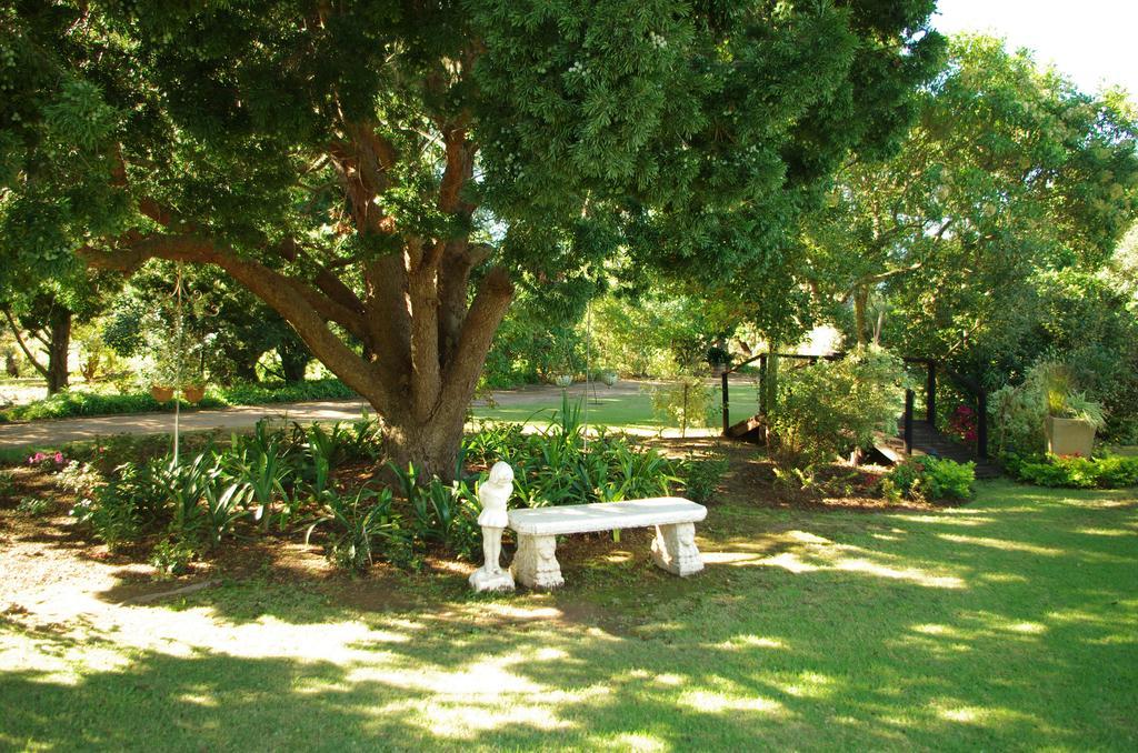 Fynbos Guest House 里弗斯代尔 外观 照片