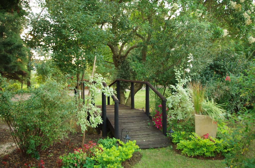 Fynbos Guest House 里弗斯代尔 外观 照片