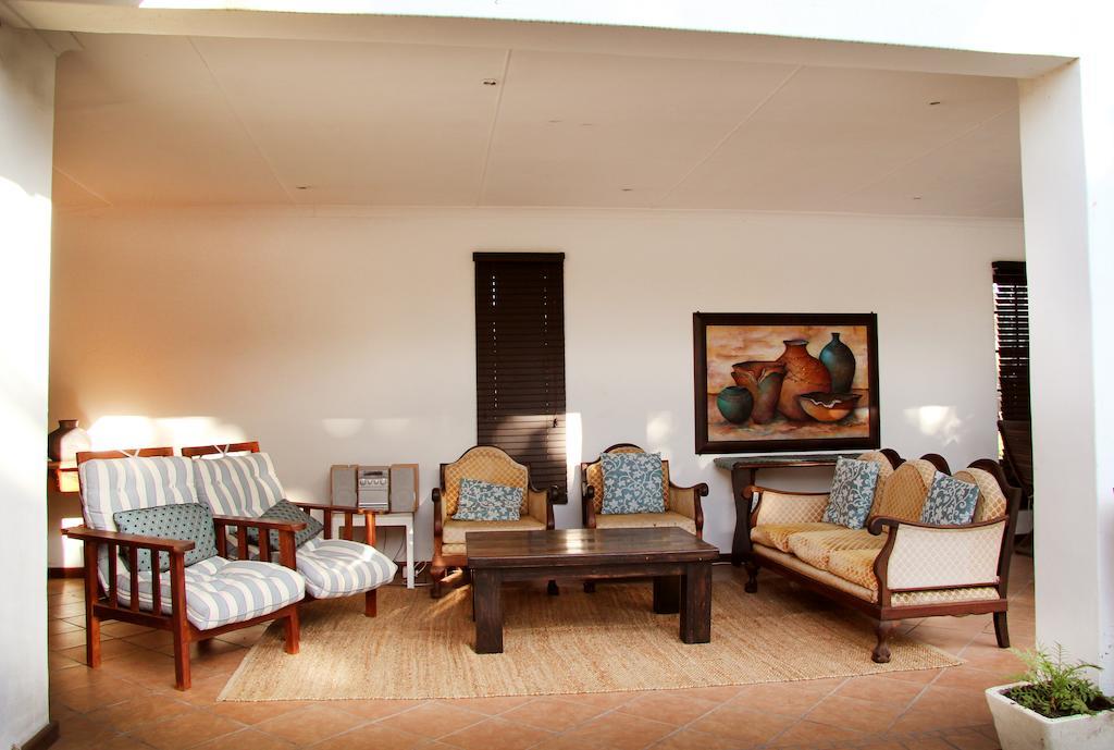 Fynbos Guest House 里弗斯代尔 外观 照片